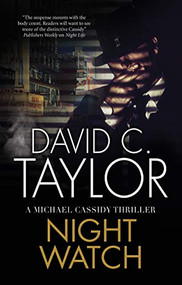 Night Watch - 9780727888679 by David C. Taylor, 9780727888679