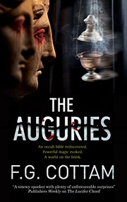 The Auguries - 9781847519948 by F.G. Cottam, 9781847519948