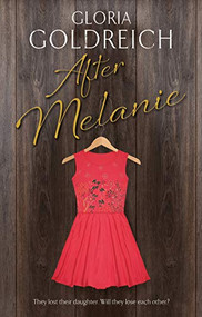 After Melanie - 9781847519962 by Gloria Goldreich, 9781847519962
