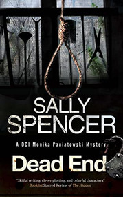 Dead End - 9780727888747 by Sally Spencer, 9780727888747