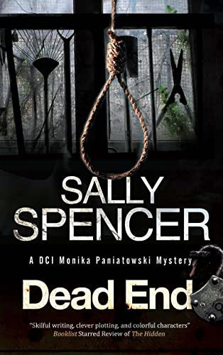 Dead End - 9780727888747 by Sally Spencer, 9780727888747