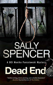 Dead End - 9781847519993 by Sally Spencer, 9781847519993
