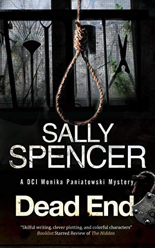 Dead End - 9781847519993 by Sally Spencer, 9781847519993