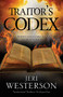 Traitor's Codex - 9781847519870 by Jeri Westerson, 9781847519870