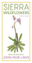 Sierra Wildflowers (A Hiker's Guide) by John Muir Laws, 9781597144674