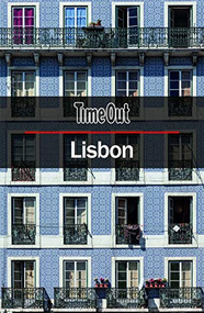 Time Out Lisbon City Guide by Time Out, 9781780592664