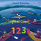 West Coast 123s by Jocey Asnong, 9781771603027