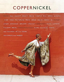 Copper Nickel (28) by Wayne Miller, 9780986247088