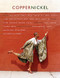Copper Nickel (28) by Wayne Miller, 9780986247088