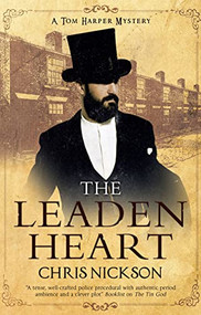 Leaden Heart, The - 9780727892362 by Chris Nickson, 9780727892362