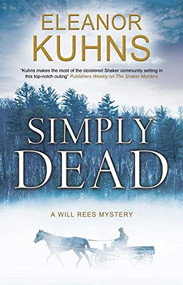 Simply Dead - 9781780296043 by Eleanor Kuhns, 9781780296043