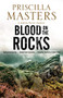 Blood on the Rocks - 9781780296050 by Priscilla Masters, 9781780296050