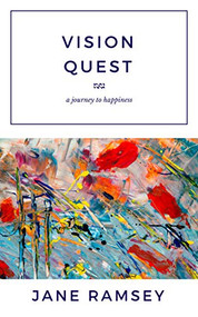 Vision Quest by Jane Ramsey, 9781948484718