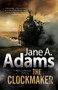 Clockmaker, The - 9781780291611 by Jane A. Adams, 9781780291611