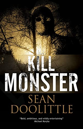 Kill Monster - 9781780296111 by Sean Doolittle, 9781780296111