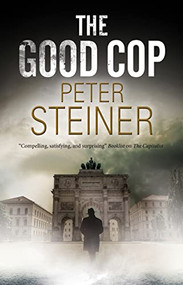 Good Cop, The - 9781780296159 by Peter Steiner, 9781780296159