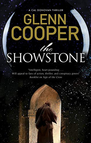 Showstone, The - 9780727888938 by Glenn Cooper, 9780727888938