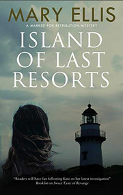 Island of Last Resorts by Mary Ellis, 9781780296265