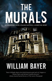Murals, The by William Bayer, 9781780296340