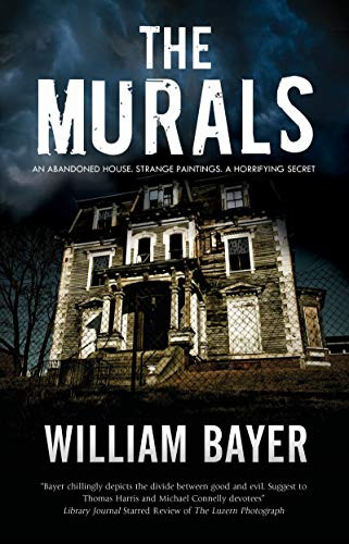 Murals, The by William Bayer, 9781780296340