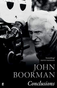 Conclusions by John Boorman, 9780571353798