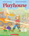 Playhouse by Robert Munsch, Michael Martchenko, 9780439989596