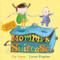 Mommy's Suitcase by Pip Jones, Laura Hughes, 9780571350612