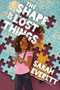 The Shape of Lost Things by Sarah Everett, 9780063256613
