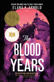 The Blood Years - 9780062990860 by Elana K. Arnold, 9780062990860
