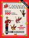 O Canada Crosswords, Book 20 by Gwen Sjogren, 9780889713598