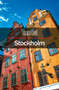 Time Out Stockholm City Guide (Travel Guide) by Time Out, 9781780592725