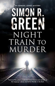 Night Train to Murder - 9780727892843 by Simon R. Green, 9780727892843