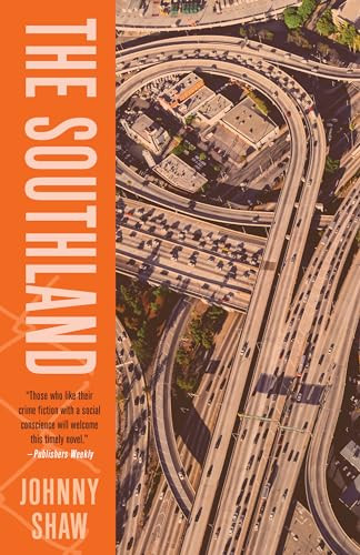 The Southland by Johnny Shaw, 9781951709617