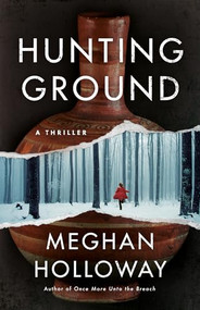 Hunting Ground - 9781947993983 by Meghan Holloway, 9781947993983