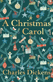 Christmas Carol, A by Charles Dickens, 9780571355860