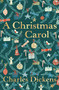Christmas Carol, A by Charles Dickens, 9780571355860