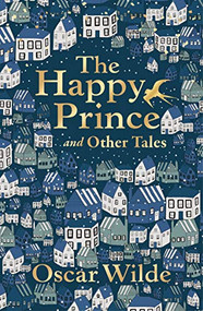 Happy Prince and Other Tales, The by Oscar Wilde, 9780571355846