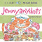 Jennyanydots by T.S. Eliot, 9780571352807