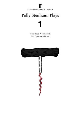 Polly Stenham: Plays 1 by Polly Stenham, 9780571357222