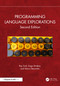 Programming Language Explorations by Ray Toal, Sage Strieker, Marco Berardini, 9781032110844