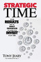 Strategic Time by Tony Jeary, 9781950892181
