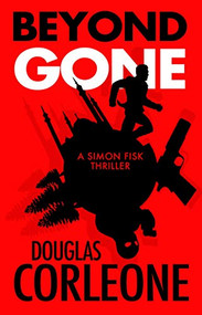 Beyond Gone by Douglas Corleone, 9780727889850