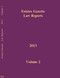 EGLR 2013 V2 by Hazel Marshall, 9780415703987