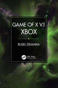 Game of X v.1 (Xbox) by Rusel DeMaria, 9781138350168