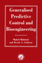 Generalized Predictive Control And Bioengineering by M Mahfouf, D. A. Linkens, 9780748405978
