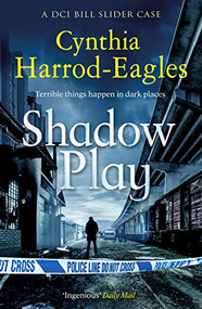 Shadow Play - 9781838850920 by Cynthia Harrod-Eagles, 9781838850920