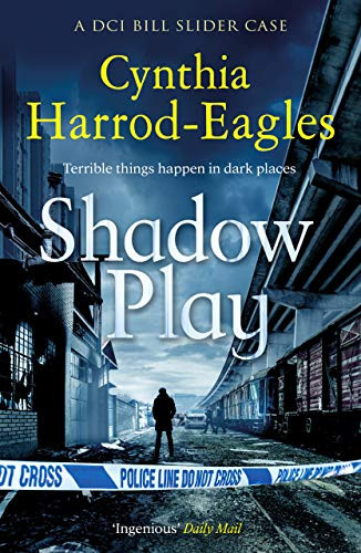 Shadow Play - 9781838850920 by Cynthia Harrod-Eagles, 9781838850920