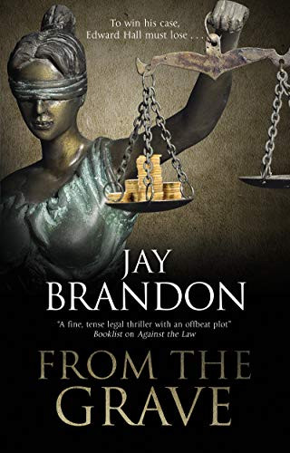 From the Grave - 9780727889003 by Brandon, Jay, 9780727889003