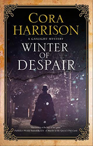 Winter of Despair - 9781780296470 by Harrison, Cora, 9781780296470