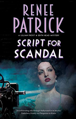 Script for Scandal - 9781780296500 by Patrick, Renee, 9781780296500